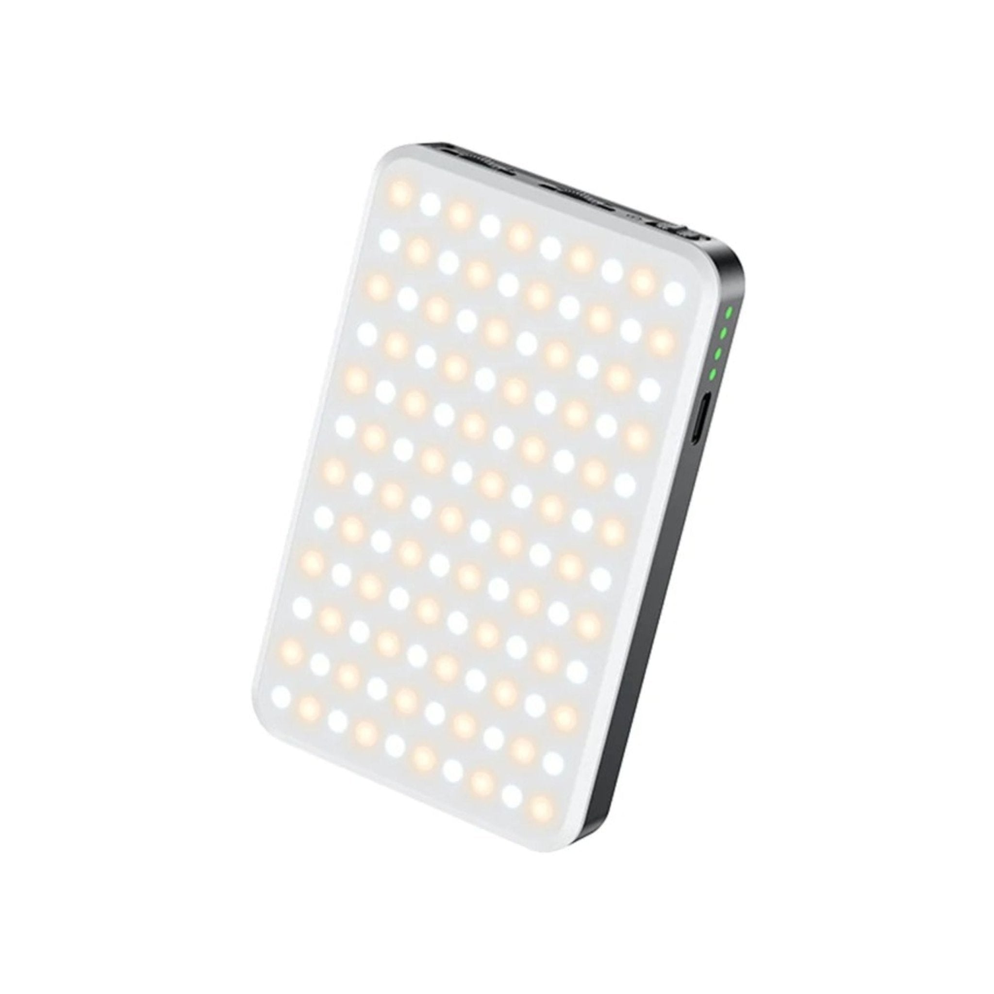 Yesido DH12 Selfie Light with 120 LED - Black